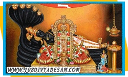 vada nadu divya desam tour packages from trichy